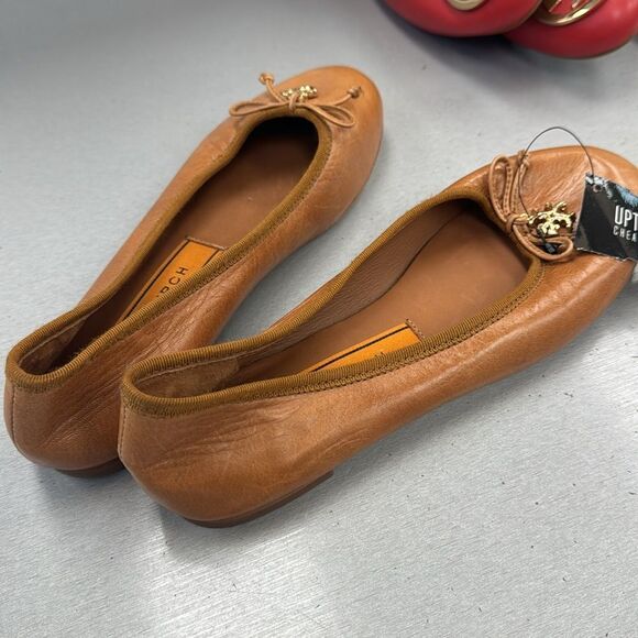 Tory burch Flats - Picture 6 of 9